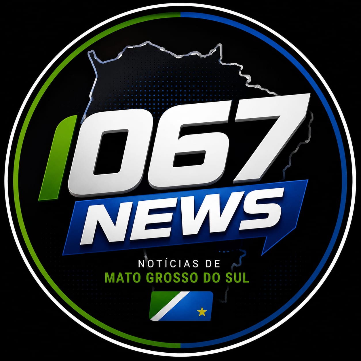 Logo 067.News